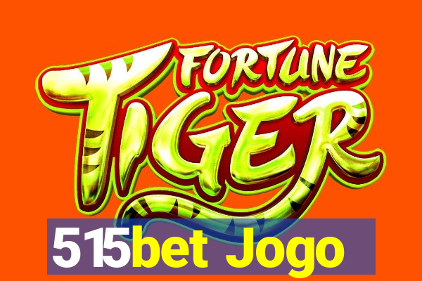 515bet Jogo